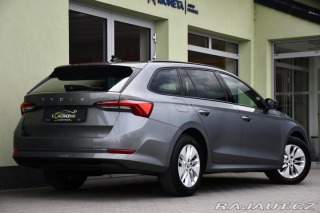 Škoda Octavia 2,0TDI AMBITION ČR 2xKOLA 2022