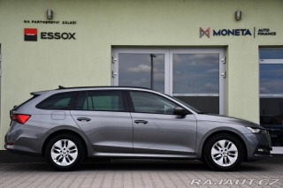 Škoda Octavia 2,0TDI AMBITION ČR 2xKOLA 2022