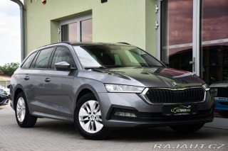 Škoda Octavia 2,0TDI AMBITION ČR 2xKOLA 2022