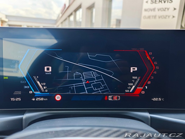 BMW M2 CS Coupe 390kW Velvet Blu 2026