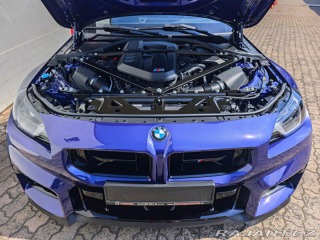 BMW M2 CS Coupe 390kW Velvet Blu 2026