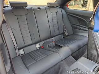 BMW M2 CS Coupe 390kW Velvet Blu 2026
