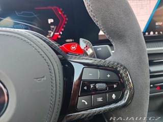 BMW M2 CS Coupe 390kW Velvet Blu 2026