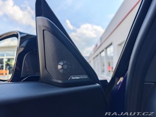 BMW M2 CS Coupe 390kW Velvet Blu 2026