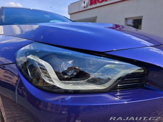 BMW M2 CS Coupe 390kW Velvet Blu 2026