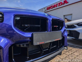 BMW M2 CS Coupe 390kW Velvet Blu 2026