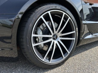 Mercedes-Benz SL 65 AMG Black Series / 1OF 2010