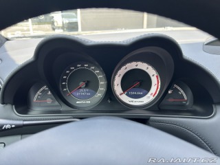 Mercedes-Benz SL 65 AMG Black Series / 1OF 2010