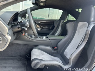Mercedes-Benz SL 65 AMG Black Series / 1OF 2010