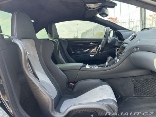 Mercedes-Benz SL 65 AMG Black Series / 1OF 2010
