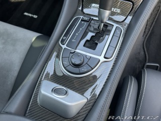 Mercedes-Benz SL 65 AMG Black Series / 1OF 2010