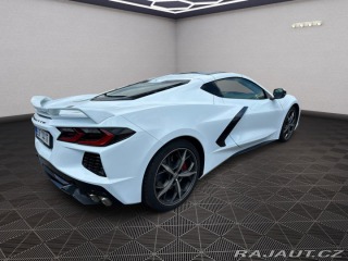 Chevrolet Corvette C8 Stingray 6.2 V8 354kW 2022