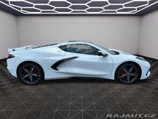 Chevrolet Corvette C8 Stingray 6.2 V8 354kW 2022
