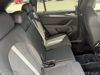Škoda Kodiaq 2.0TDI 142kW 4X4 SP TZ NT 2026