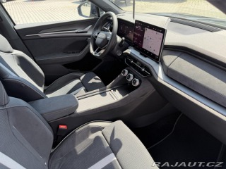 Škoda Kodiaq 2.0TDI 142kW 4X4 SP TZ NT 2026