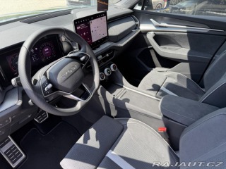 Škoda Kodiaq 2.0TDI 142kW 4X4 SP TZ NT 2026