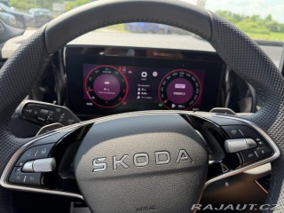 Škoda Kodiaq 2.0TDI 142kW 4X4 SP TZ NT 2026