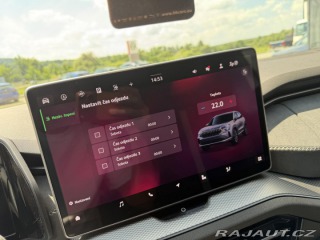 Škoda Kodiaq 2.0TDI 142kW 4X4 SP TZ NT 2026