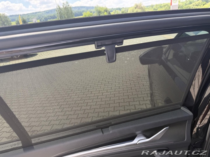 Škoda Kodiaq RS 2.0TSI 195kW 4X4 DCC N 2026