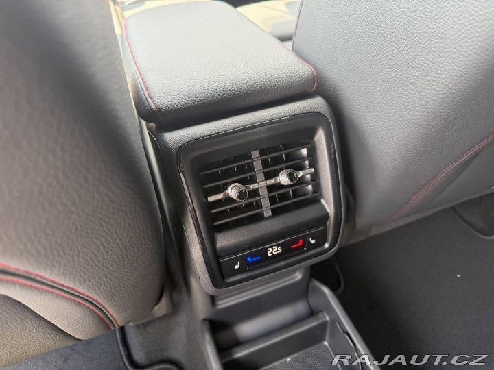 Škoda Kodiaq RS 2.0TSI 195kW 4X4 DCC N 2026