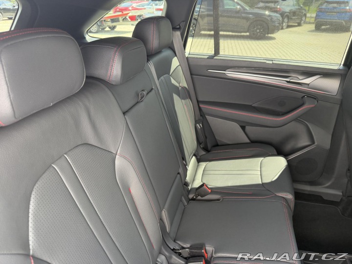 Škoda Kodiaq RS 2.0TSI 195kW 4X4 DCC N 2026