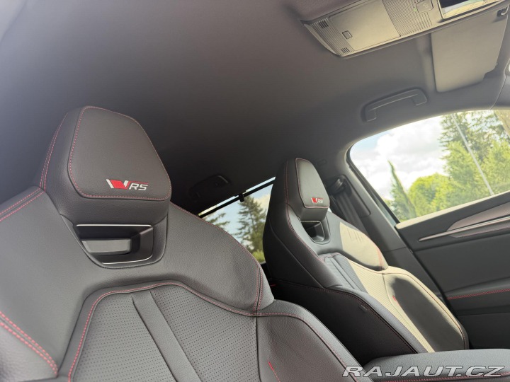 Škoda Kodiaq RS 2.0TSI 195kW 4X4 DCC N 2026