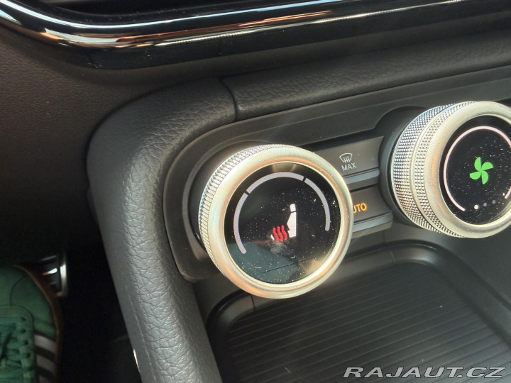 Škoda Kodiaq RS 2.0TSI 195kW 4X4 DCC N 2026