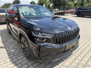Škoda Kodiaq RS 2.0TSI 195kW 4X4 DCC N 2026