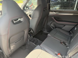 Škoda Kodiaq RS 2.0TSI 195kW 4X4 DCC N 2026