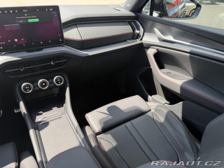 Škoda Kodiaq RS 2.0TSI 195kW 4X4 DCC N 2026