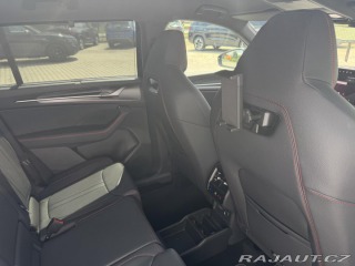 Škoda Kodiaq RS 2.0TSI 195kW 4X4 DCC N 2026