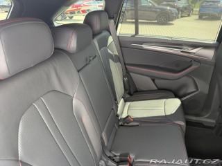 Škoda Kodiaq RS 2.0TSI 195kW 4X4 DCC N 2026