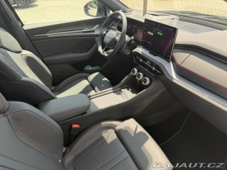 Škoda Kodiaq RS 2.0TSI 195kW 4X4 DCC N 2026