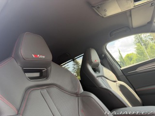 Škoda Kodiaq RS 2.0TSI 195kW 4X4 DCC N 2026