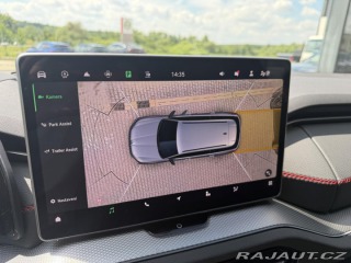 Škoda Kodiaq RS 2.0TSI 195kW 4X4 DCC N 2026
