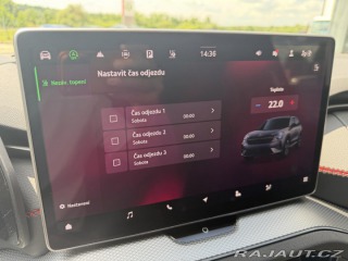 Škoda Kodiaq RS 2.0TSI 195kW 4X4 DCC N 2026