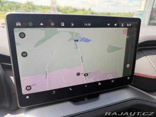 Škoda Kodiaq RS 2.0TSI 195kW 4X4 DCC N 2026