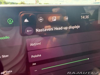 Škoda Kodiaq RS 2.0TSI 195kW 4X4 DCC N 2026