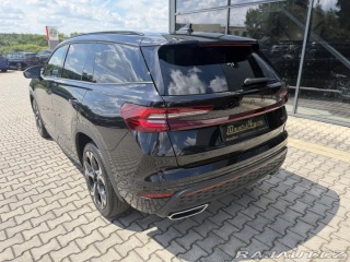 Škoda Kodiaq RS 2.0TSI 195kW 4X4 DCC N 2026