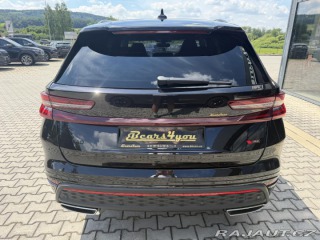 Škoda Kodiaq RS 2.0TSI 195kW 4X4 DCC N 2026