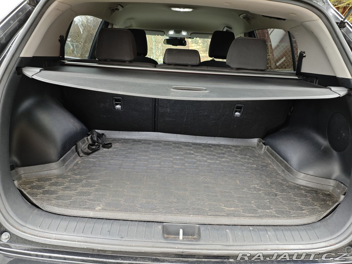 Kia Sportage QLE 2,0 CRDi, 136 kW ,4x4 2016