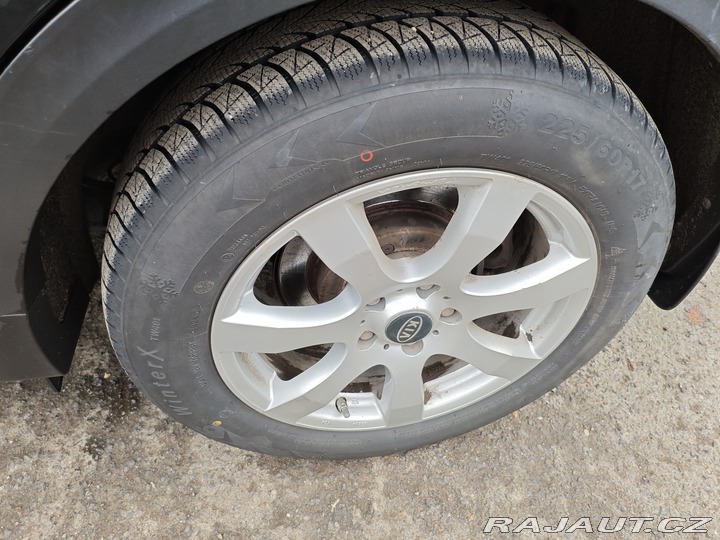 Kia Sportage QLE 2,0 CRDi, 136 kW ,4x4 2016