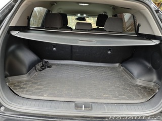 Kia Sportage QLE 2,0 CRDi, 136 kW ,4x4 2016