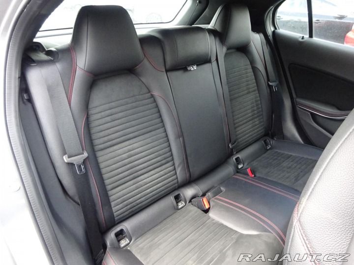 Mercedes-Benz GLA 200 CDI AMG Paket LED SER 2018