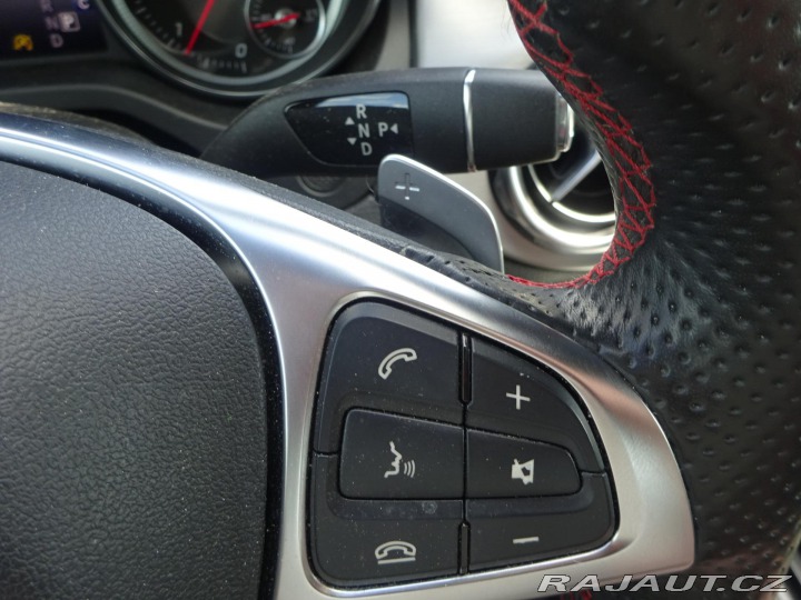 Mercedes-Benz GLA 200 CDI AMG Paket LED SER 2018