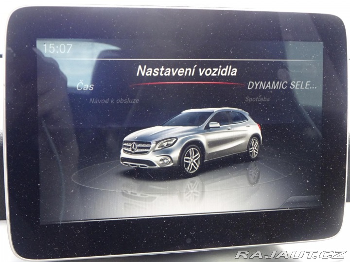 Mercedes-Benz GLA 200 CDI AMG Paket LED SER 2018