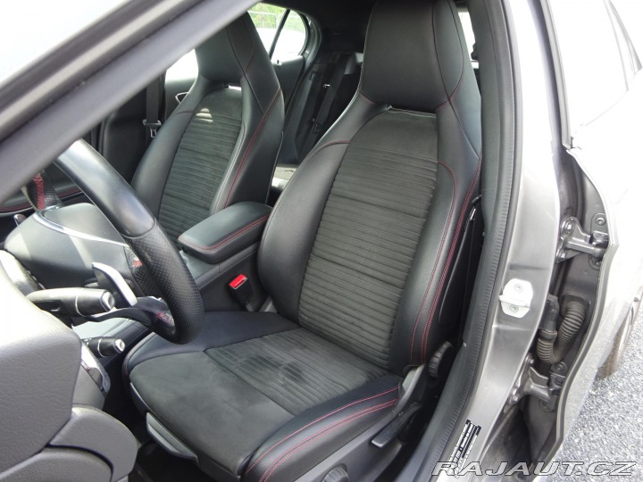 Mercedes-Benz GLA 200 CDI AMG Paket LED SER 2018
