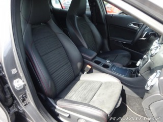 Mercedes-Benz GLA 200 CDI AMG Paket LED SER 2018
