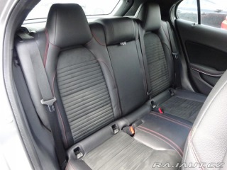 Mercedes-Benz GLA 200 CDI AMG Paket LED SER 2018