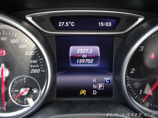 Mercedes-Benz GLA 200 CDI AMG Paket LED SER 2018
